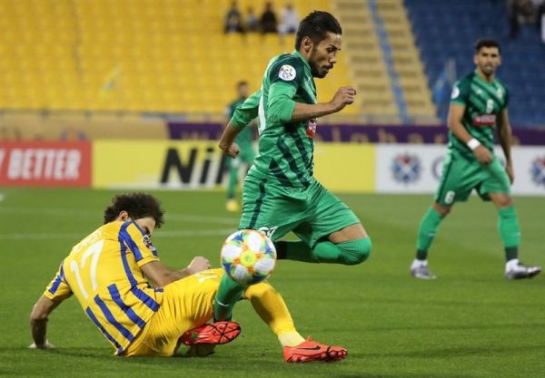 بازگشت ذوبآهن در قطر؛ جزو ۵ بازی به یاد ماندنی پلیآف لیگ قهرمانان آسیا