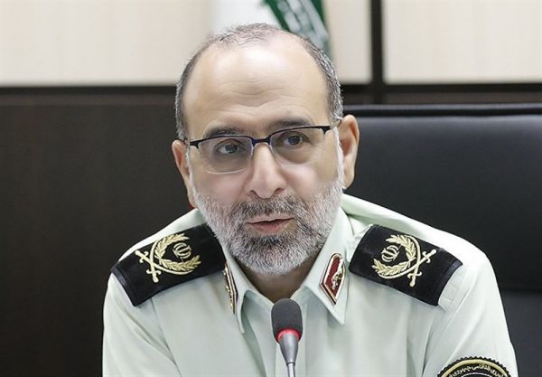  شناسایی عوامل توهین به طرفداران تیم تراکتور توسط پلیس فتا