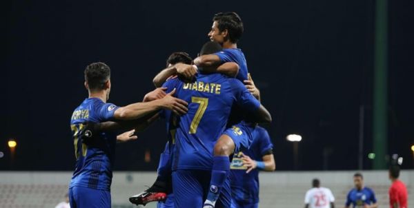 AFC استقلال در اندیشه شکست الریان شهر خودرو - السیلیه جذابترین بازی