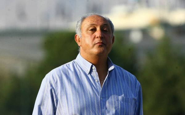 بهتاش فریبا الریان قابل قیاس با الکویت نیست