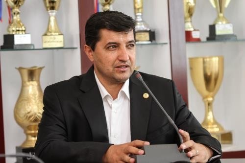 سهرابی هواداران پرسپولیس رسم میهمان نوازی را به جا نیاوردند