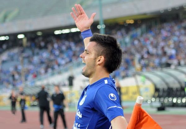 یرکوویچ هواداران استقلال بخشی از زندگی من هستند گلزنی مقابل الریان برایم مهم بود