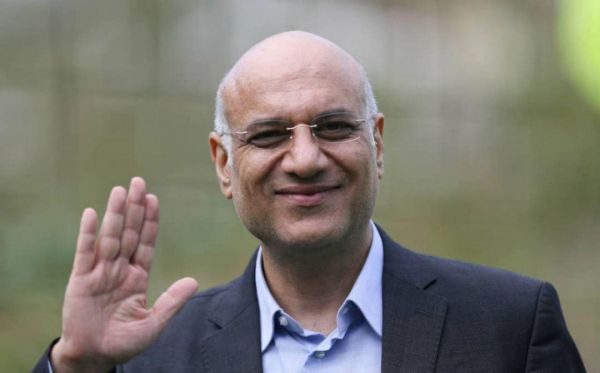  پست جدید فتحی؛ مدیر مجموعه انقلاب