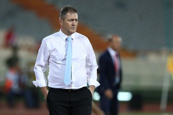 تکلیف اسکوچیچ تا ساعاتی دیگر مشخص میشود