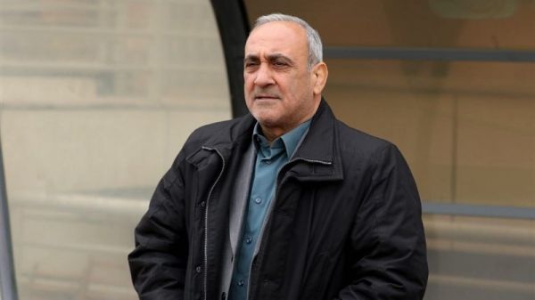  گرشاسبی از ریاست هیات مدیره باشگاه پیکان استعفا کرد