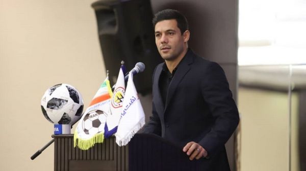  شکوری  در جریان عدم تایید دایی توسط وزارت نیستم