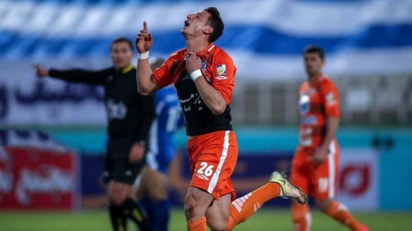  تمدید قرارداد رمضانی در دستور کار باشگاه سایپا