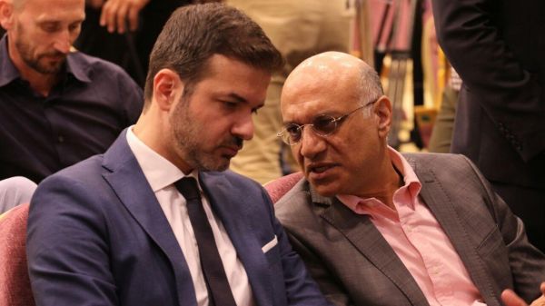 فتحی از هیات مدیره استقلال کنار رفت