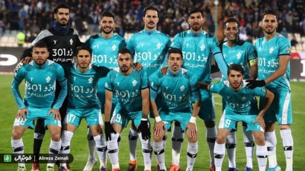  کمیته وضعیت پیکان را محکوم کرد