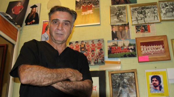 زادمهر پرسپولیس برای آسیا باید «جا افتادهتر» شود
