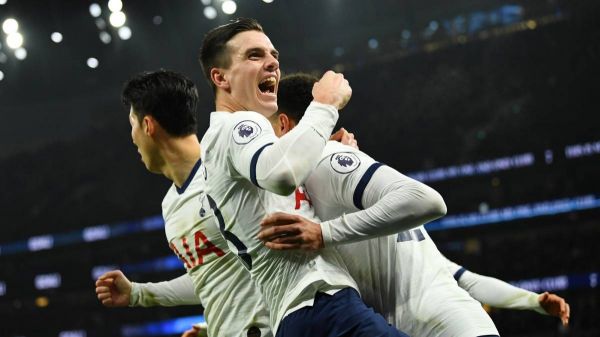  رسمی؛ ملی‌پوش آرژانتینی با پرداخت 30 میلیون یورو در تاتنهام ماندنی شد