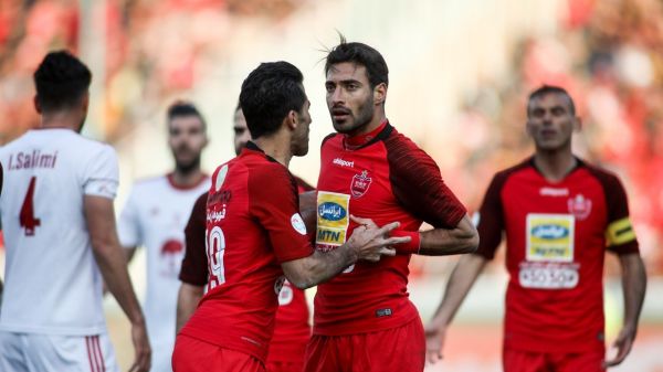 خلیلزاده فوتبال برای من تفریح نیست بلکه جنگ است