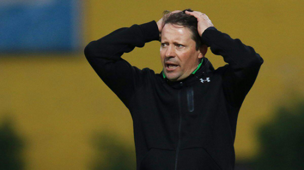  پاسخ منفی سرجیو برای بازگشت به آبادان