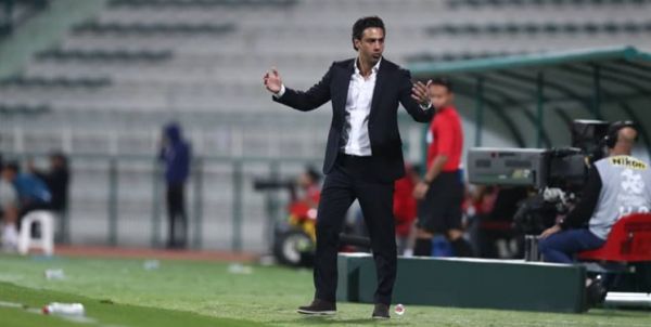 حواشی الریان - استقلال تعجب از مهارت غفوری؛ مجیدی از خوشحالی به زمین افتاد