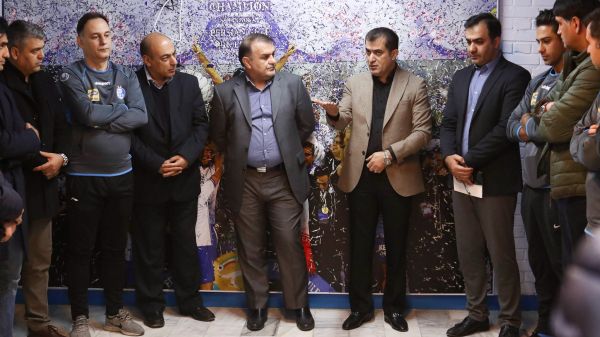  گزارش ویژه؛  جنگ مدیران میانی در استقلال