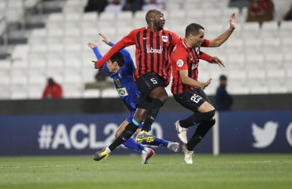  کارشناسی داوری دیدار استقلال و الریان قطر