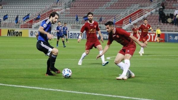 برنامههای بازیهای شهر خودرو در مرحله گروهی لیگ قهرمانان آسیا