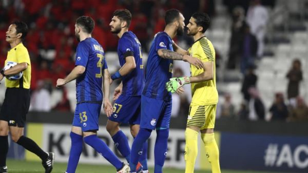  پیام وزارت ورزش در پی صعود استقلال و شهر خودرو به مرحله گروهی لیگ قهرمانان آسیا