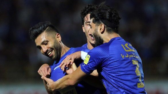  اسماعیلی  خیلی دوست داشتم برای استقلال بازی کنم