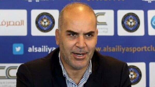 سرمربی السیلیه به یک گلزن نیاز داریم نمیتوانم شاگردانم را سرزنش کنم