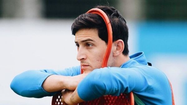 سردار آزمون نگرش ها به من در ایران مثبت است اول سوارکاری بعد فوتبال