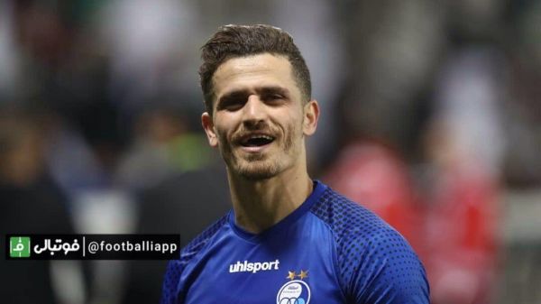  یادداشت ویژه  درباره وریا غفوری، معترض همیشه در اوج