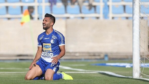  اسماعیلی به مسجد سلیمان هم نمی رسد