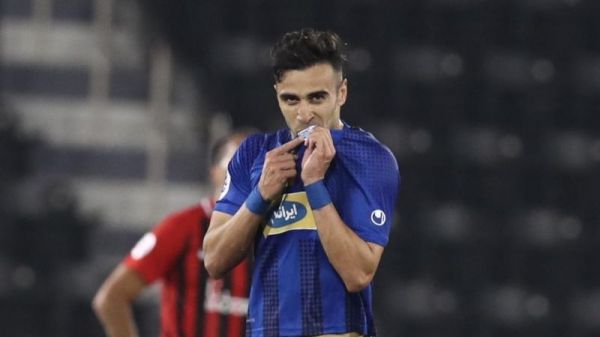  گزارش ویژه  نگاهی به فراز و نشیب های ارسلان مطهری برای رسیدن به استقلال