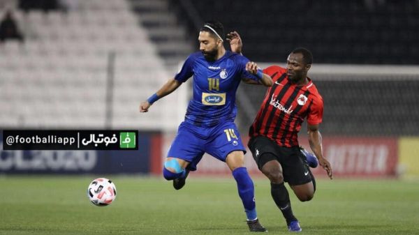 فرشید در نقش فرشید