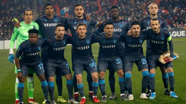 اتخاذ تدابیر شدید امنیتی برای بازی ترابزوناسپور - فنرباغچه