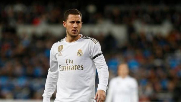  عکس   هازارد لاغرتر از همیشه در آستانه بازگشت به میادین