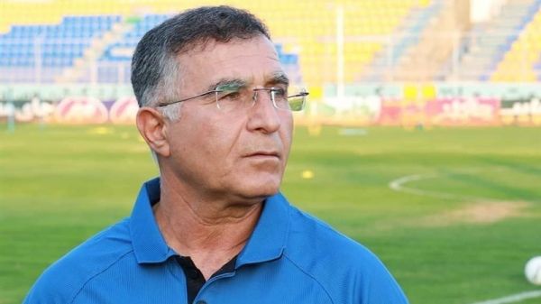  غیبت جلالی در نشست خبری بازی پارس جنوبی - گل‌‌گهر سیرجان