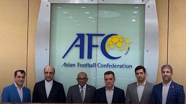 تَرهای که AFC هم برایمان خرد نکرد در انتظار واکنش تیم اعزامی