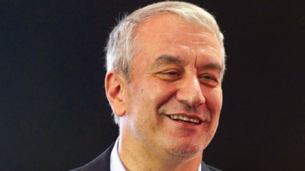 کفاشیان نباید مذاکرات مالزی را بزرگ میکردیم شک ندارم AFC میزبانی را به ایران میدهد