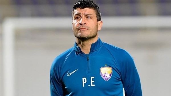 سرمربی العین امیدوارم در بازی با سپاهان ورزشگاه پُر باشد