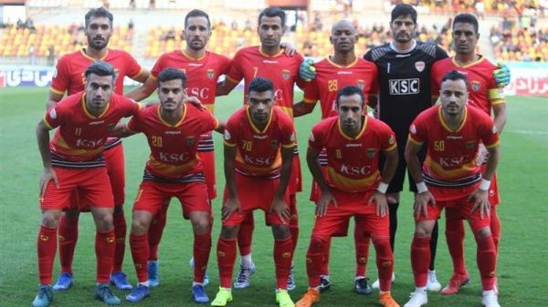  اطلاعیه فولاد خوزستان در خصوص عدم اعزام هوادار برای دیدار با سپاهان