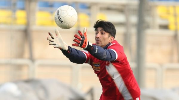  بازتاب انتقال بیرانوند در رسانه‌های بلژیکی