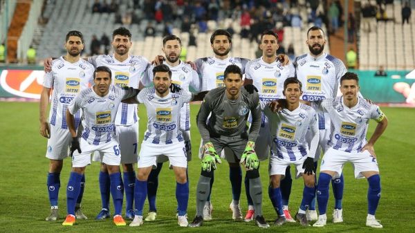 دیدار الشرطه و استقلال در ورزشگاه بینالمللی کربلا برگزار میشود