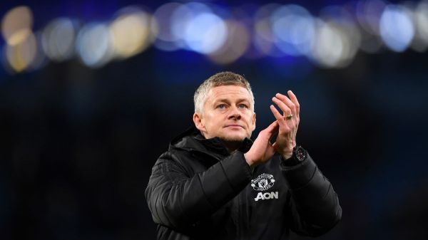 سولشر مهاجمی میخواهیم که برای گلزنی بینی خود را بشکند