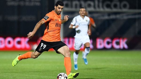 تعریف سایت فرانسوی طارمی شماره 9 و تمامکنندهای واقعی است