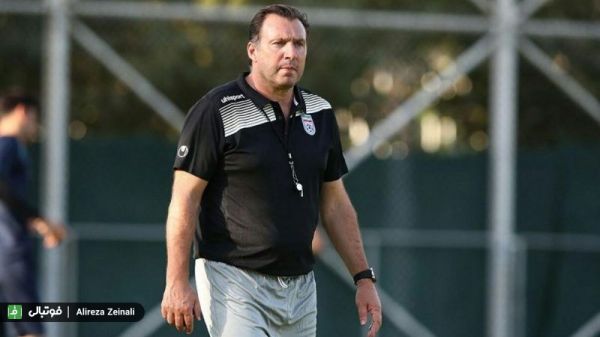 ویلموتس بیرانوند هم تراز با کورتوا است