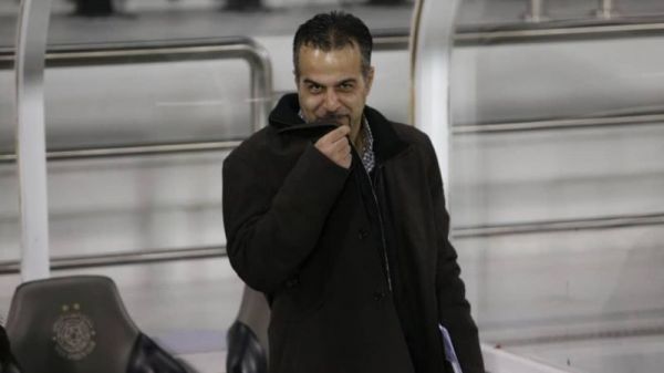  رمضانی  دیاباته آن شخص را بخشید  تصمیمات AFC سیاسی است