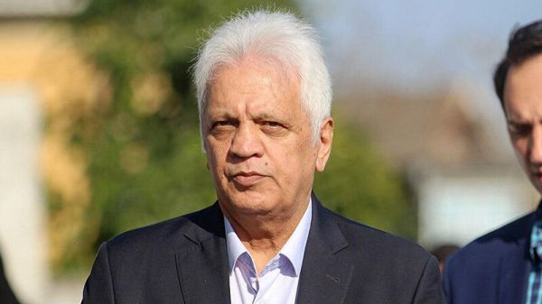  حاج‌رضایی عضو هیئت مدیره تراکتور و مشاور مالک باشگاه شد