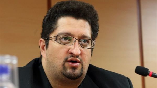  افاضلی  قول داده‌ام پارس جنوبی در لیگ برتر بماند