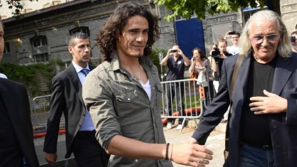  کاوانی - اتلتیکومادرید؛ غیرممکن تر از همیشه