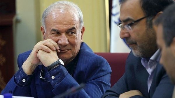  افشارزاده  در AFC فرد اثرگذاری نداریم که حرف‌هایش به کرسی بنشیند