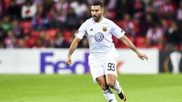  مصدومیت ادامه‌دار قدوس هافبک ایرانی مقابل تولوز هم غایب است