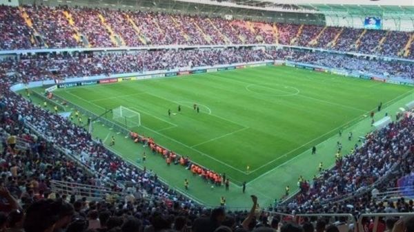  درخواست استقلال از باشگاه الشرطه برای دریافت ویزای عراق