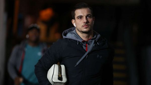  رسمی  سدریک سوارس دومین خرید زمستانی آرسنال