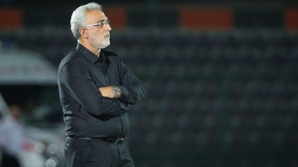 فرکی و پیکان به انتهای خط رسیدند